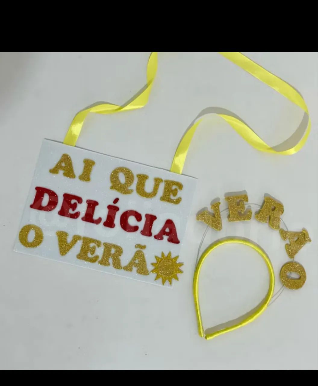 Tiaras carnaval 2026 - Foto 3