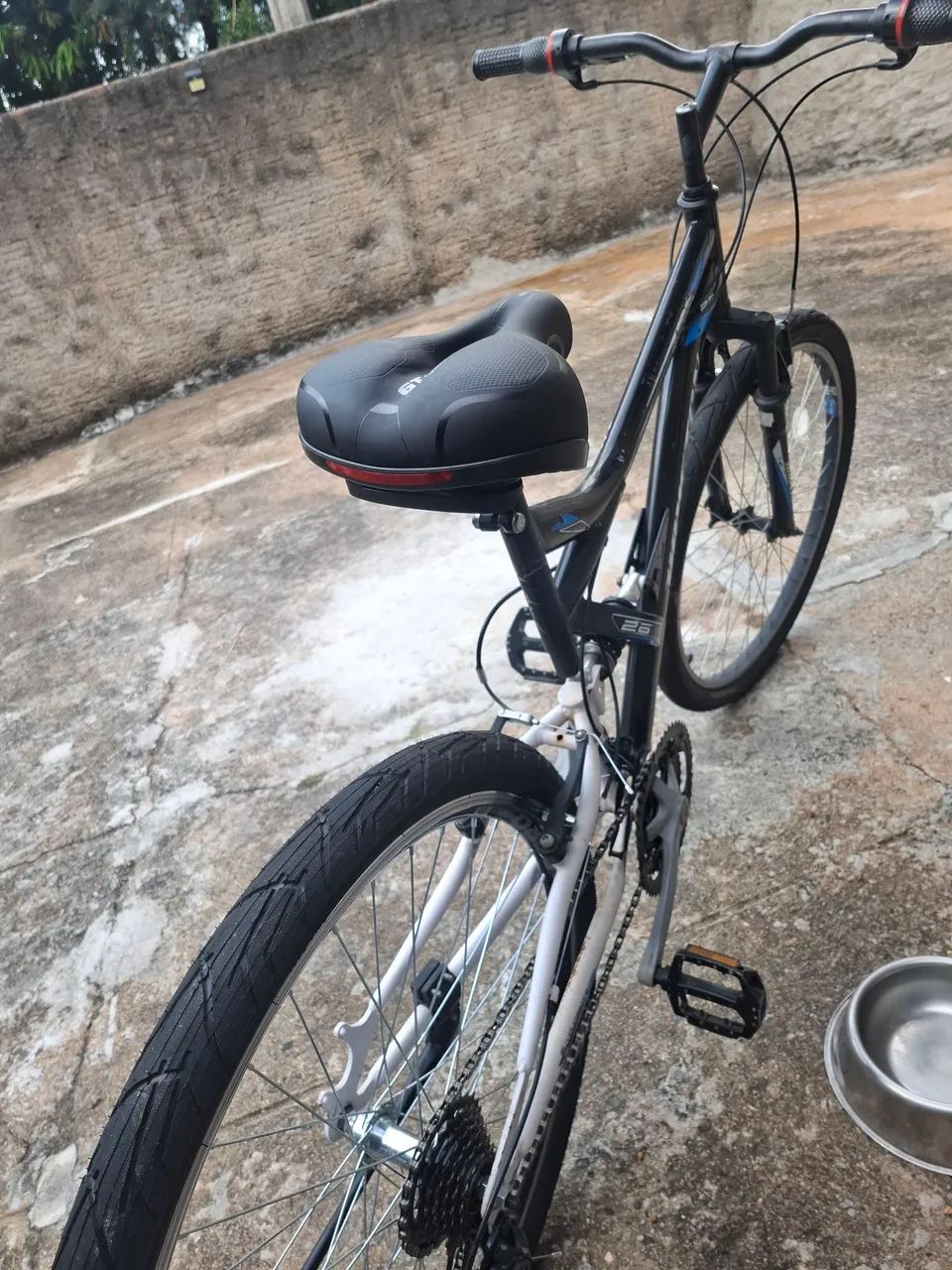 Bicicleta Aro 26  - Foto 5