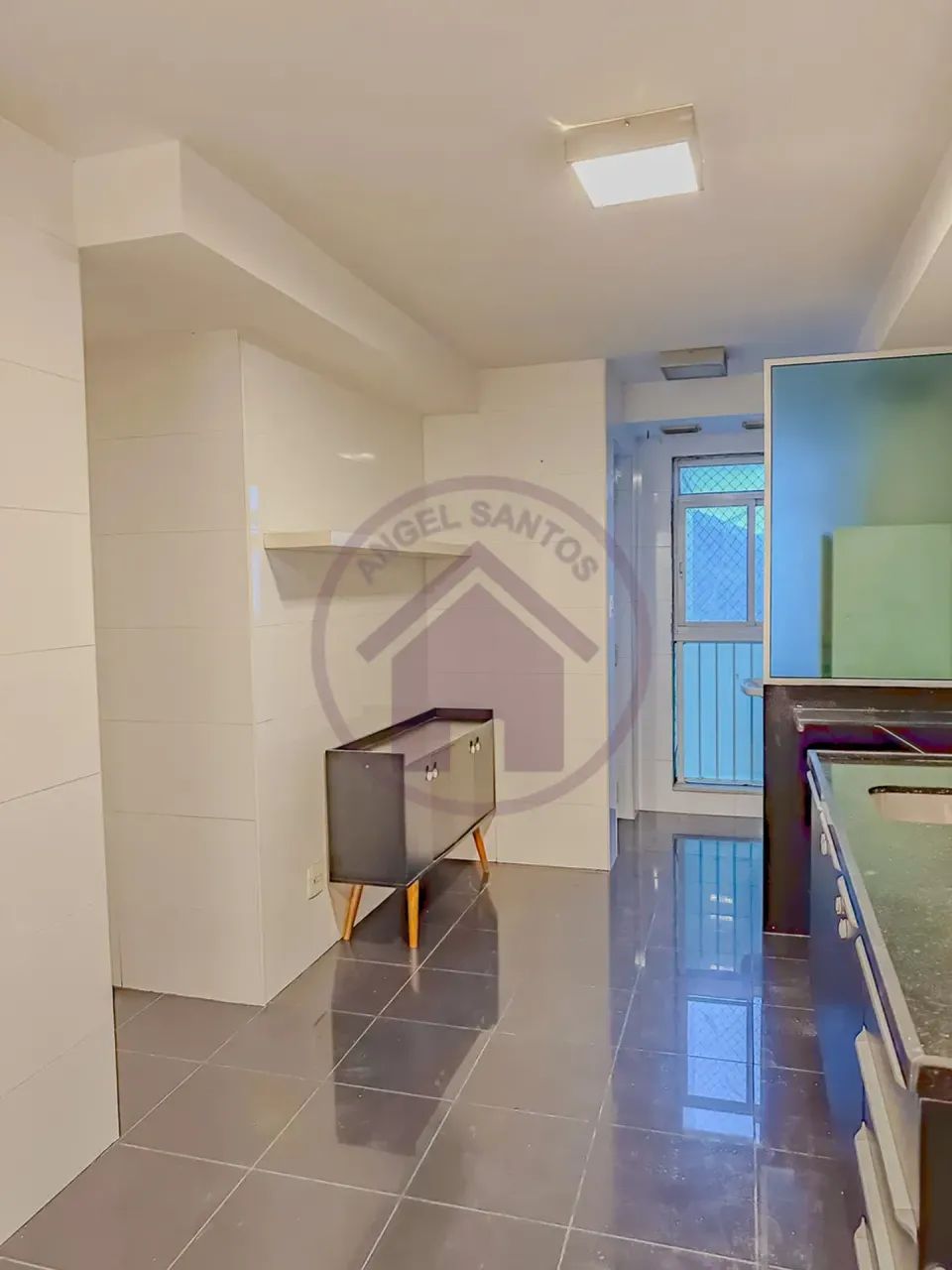 Imóvel para aluguel com 124 metros quadrados com 3 quartos - Foto 2