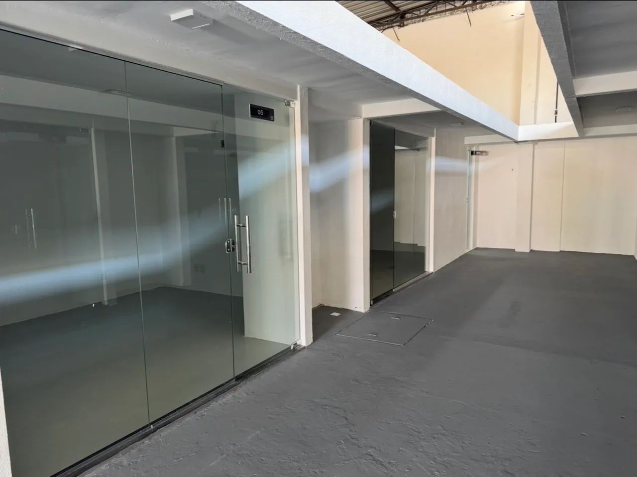 Aluguel de salas comerciais Galeria Costa Novo - Foto 5