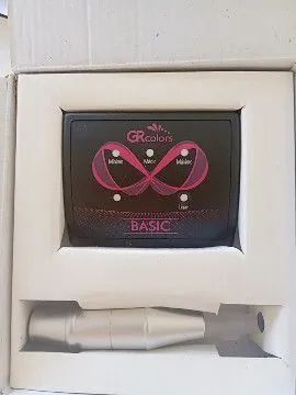Vende-se Dermografo(para micropigmentação)