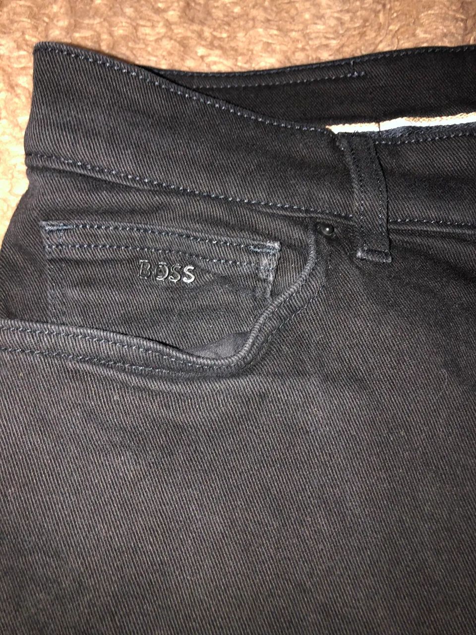 Calça Hugo Boss Original  - Foto 4