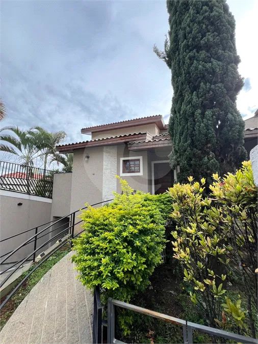 Casa com 3 quartos à venda em Quitaúna - SP