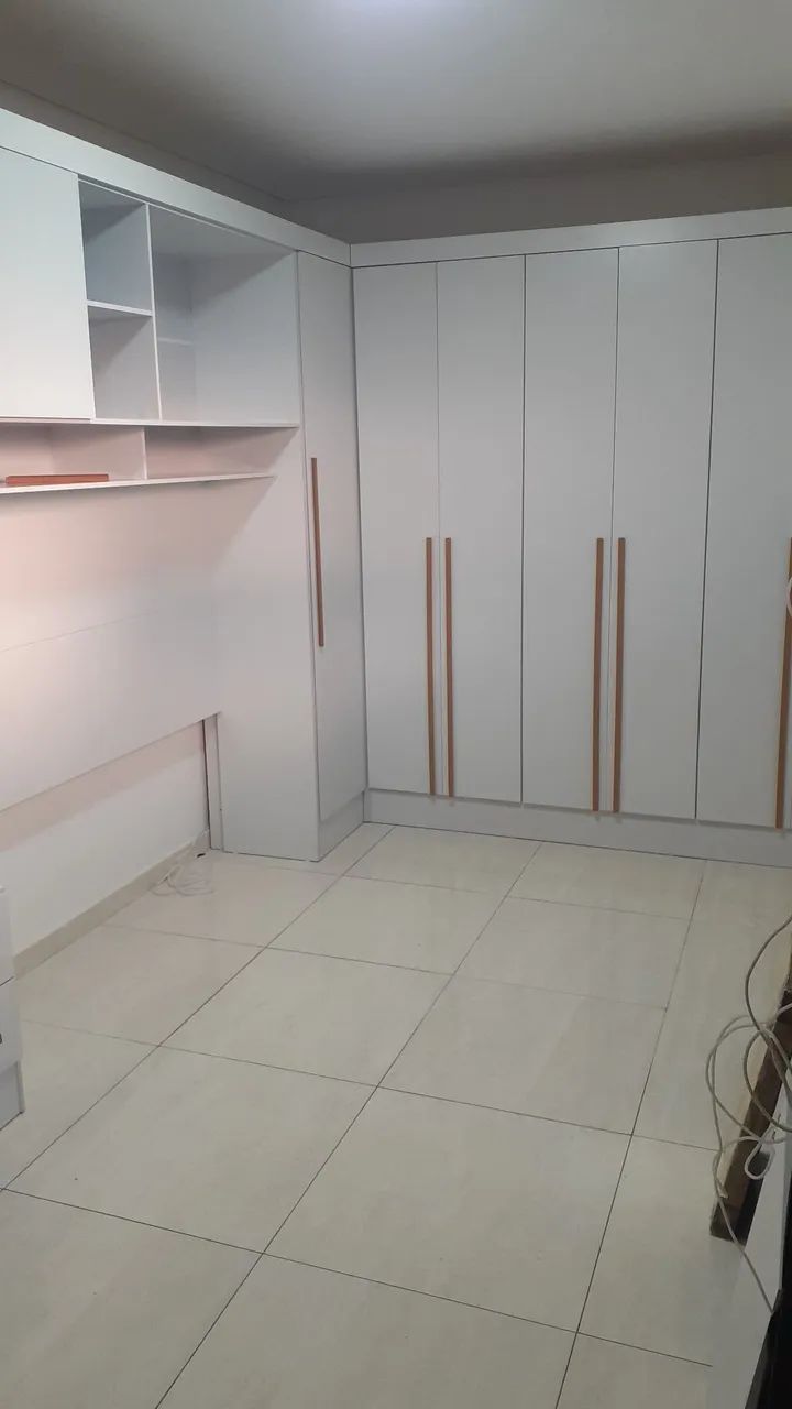 Montador de móveis Zap * 