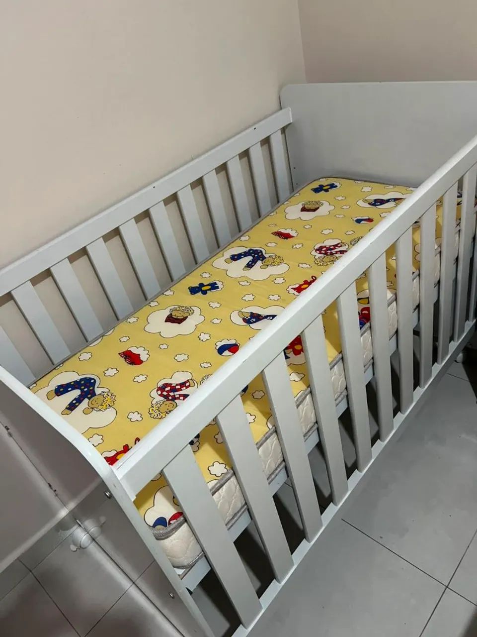 Berço  - Foto 4