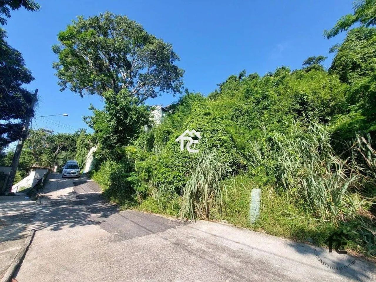 Terreno à venda, 3358 m² por R$ 750.000,00 - São Francisco - Niterói/RJ - Foto 2