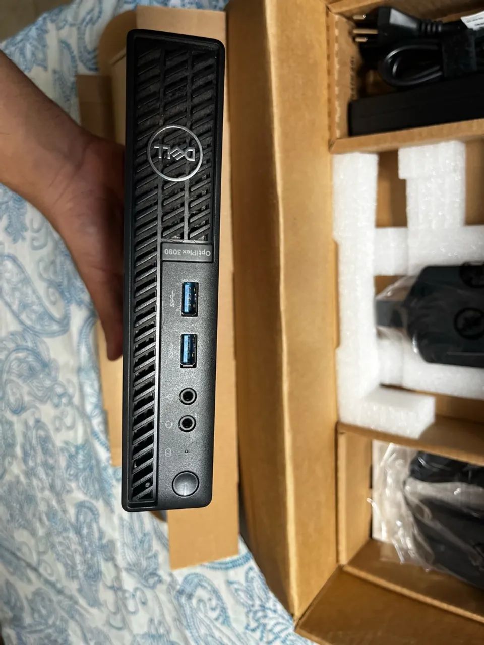 Computador Dell 3080