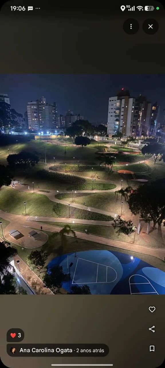 Sala loja comercial Novo Estreito - Foto 4
