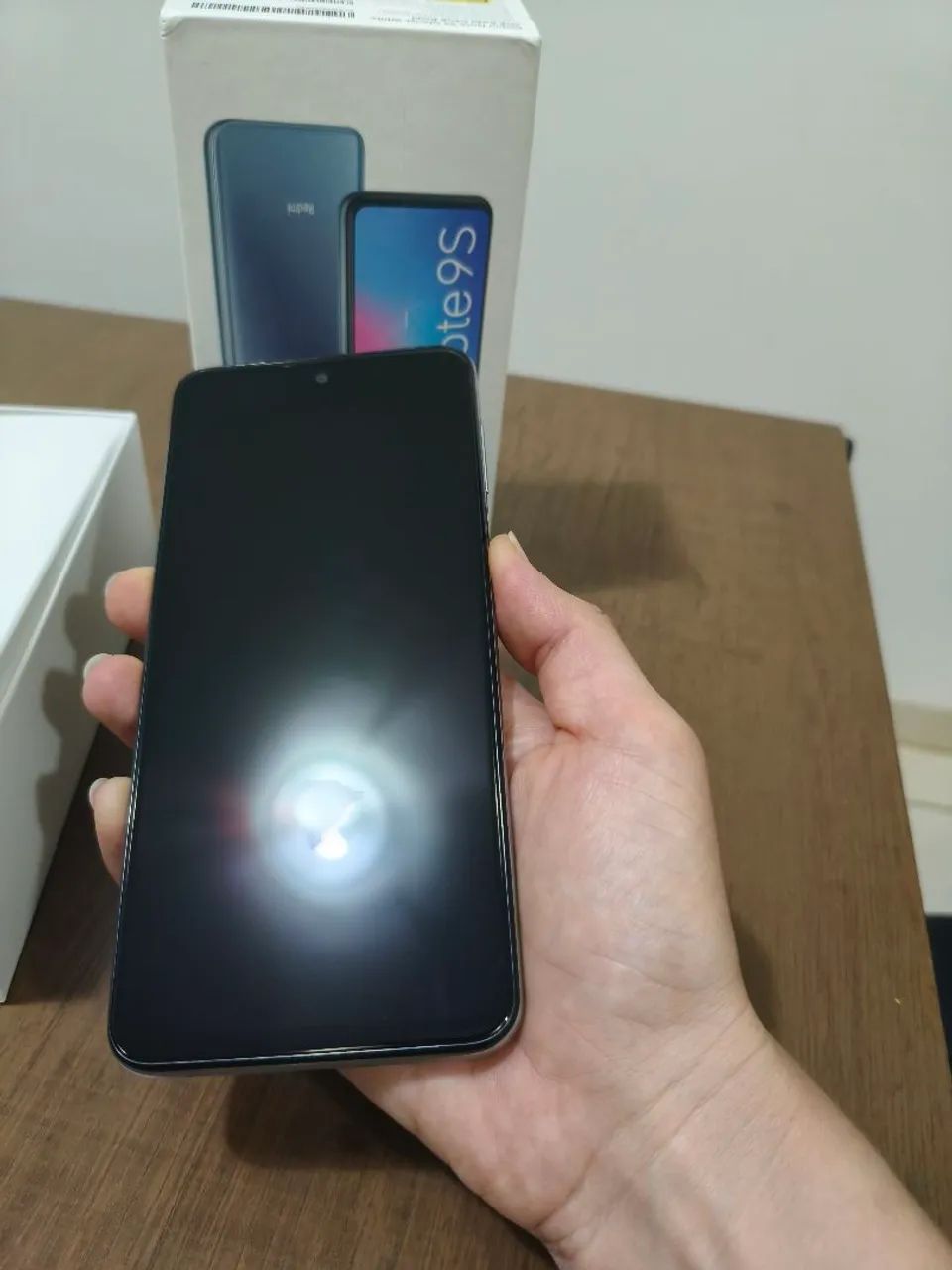 Celular Redmi 9S - Foto 2