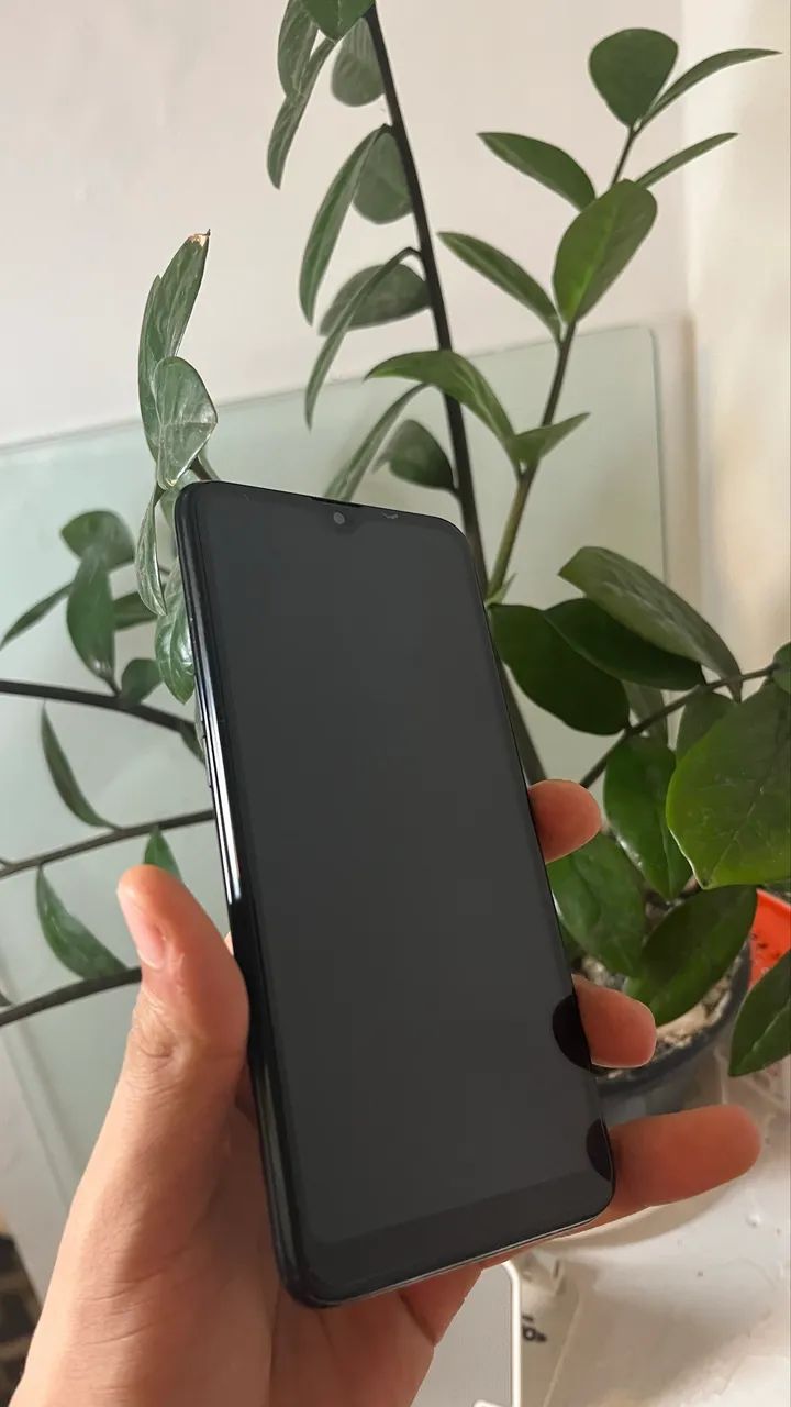 Smartphone Samsung A10s 32GB - Foto 2