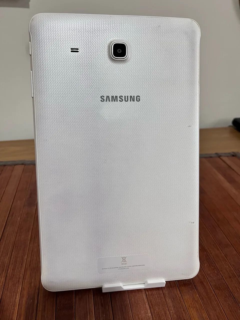 TABLET Samsung (leia a descrição)
