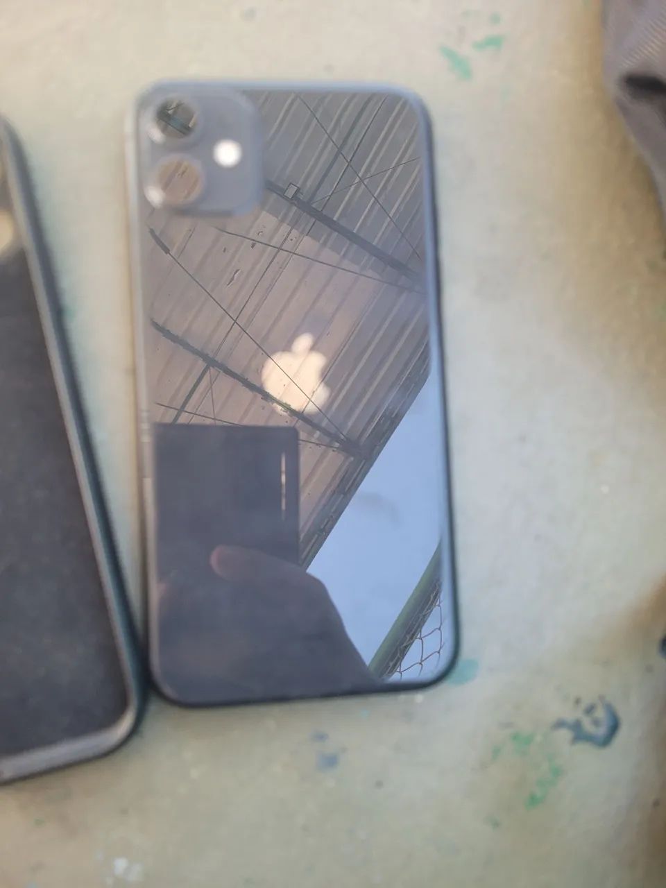 Iphone 11 128gb usado em excellente qualidade  - Foto 3