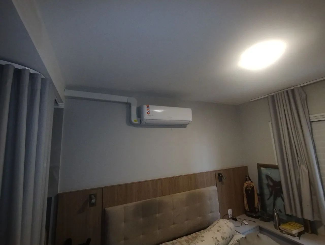 Ar condicionado split instalação  - Foto 4