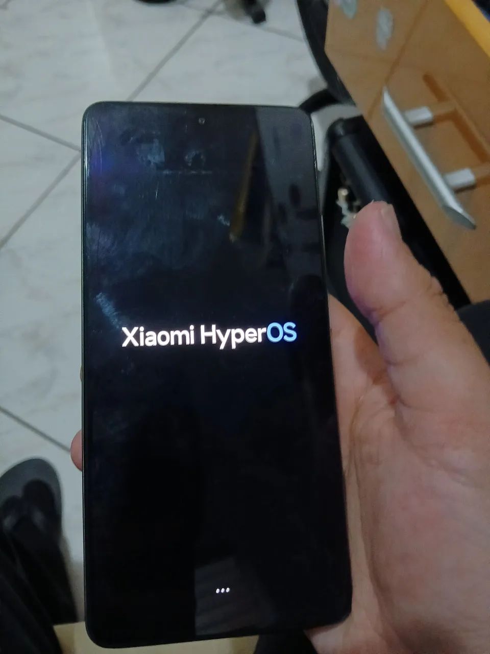Xiaomi mi 11T pro  - Foto 4