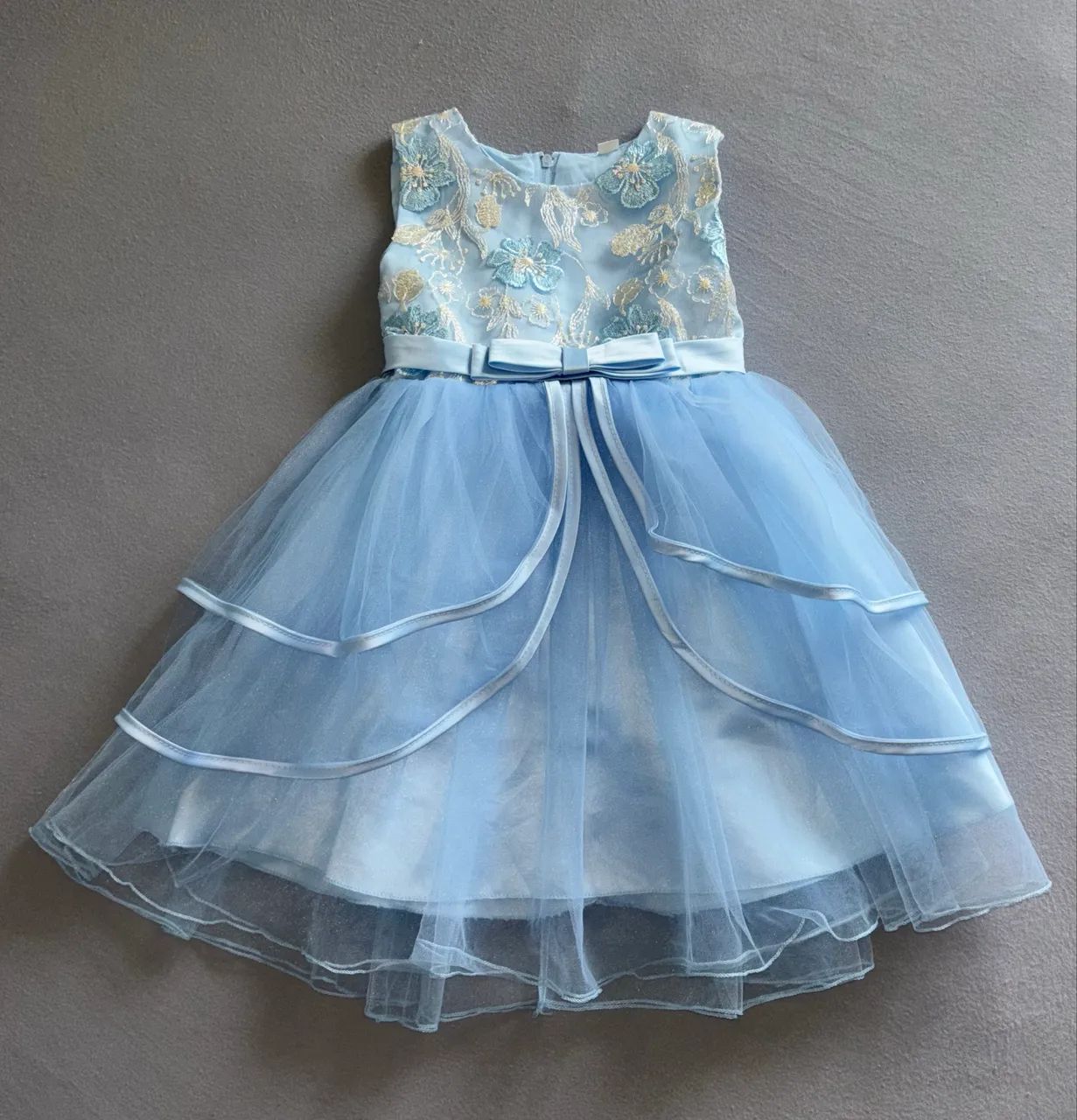 Vestido princesa  - Foto 2