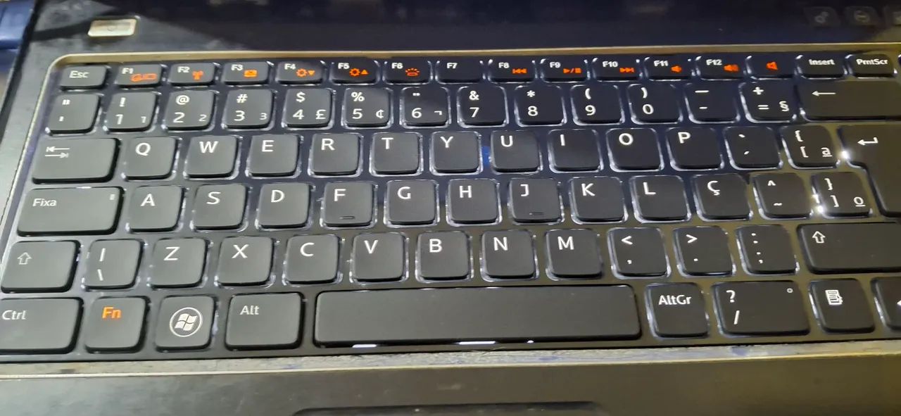 Notebook Dell Inspiron N4110 - Foto 2