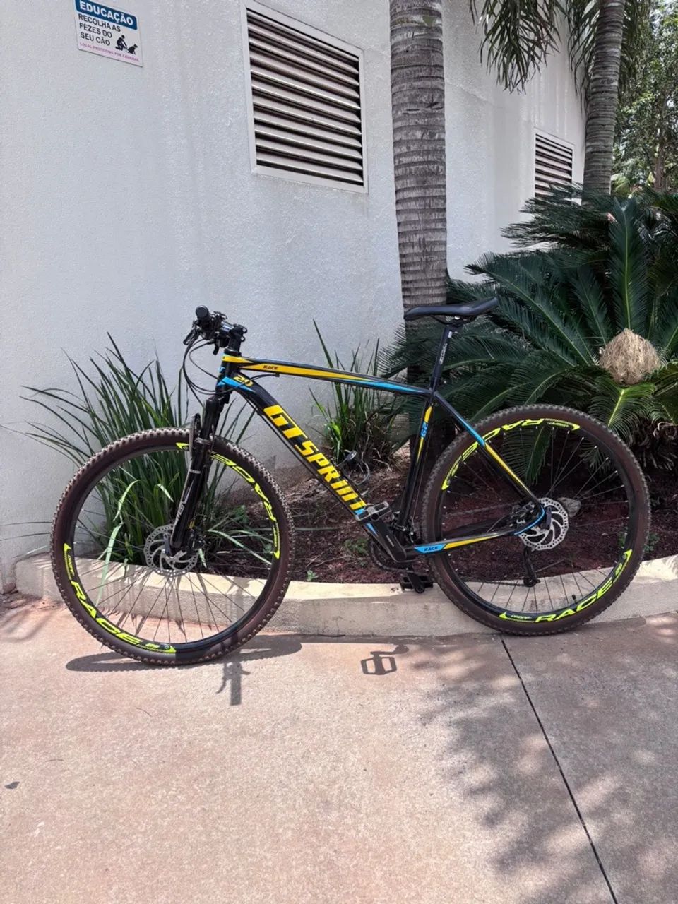 Bicicleta Mountain Bike - Foto 5