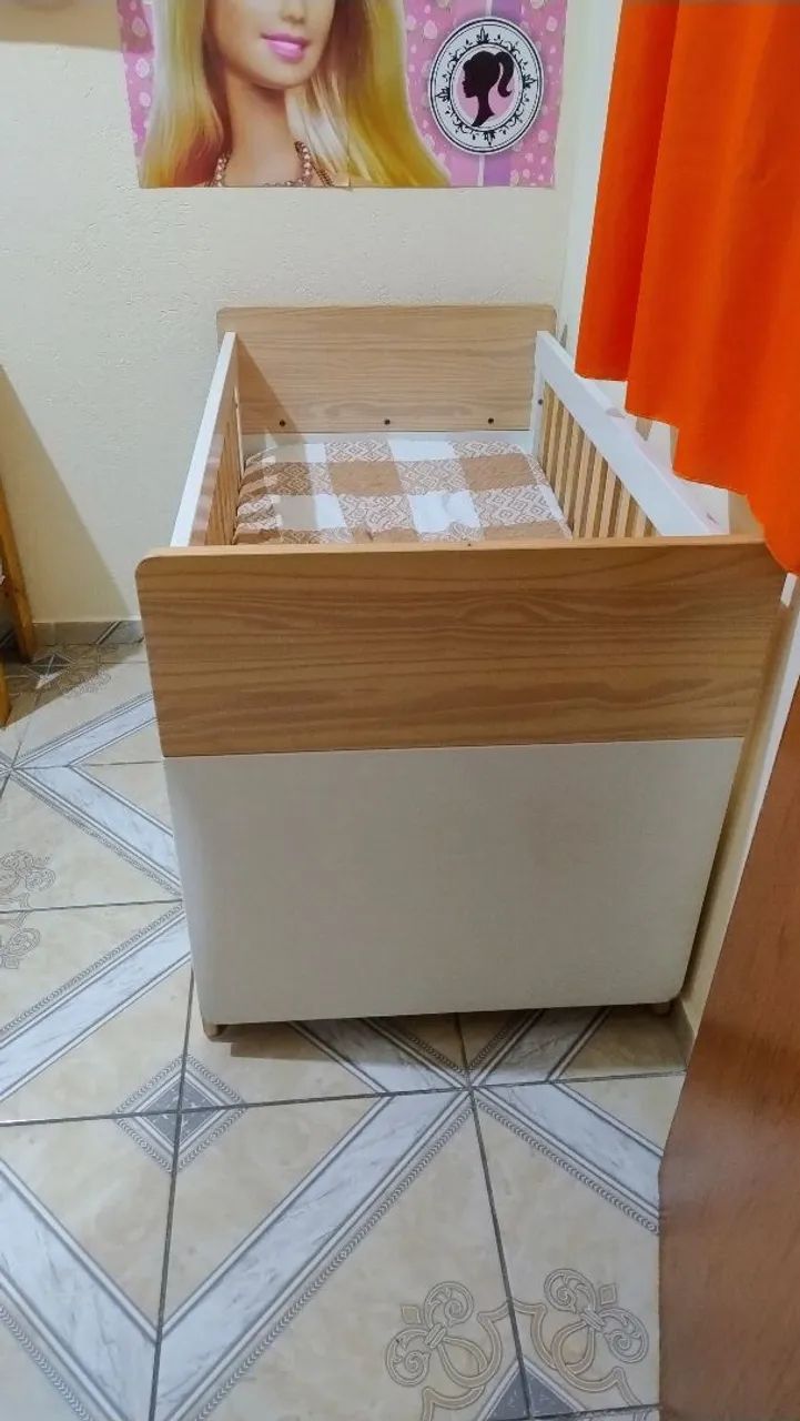 Berço  - Foto 3