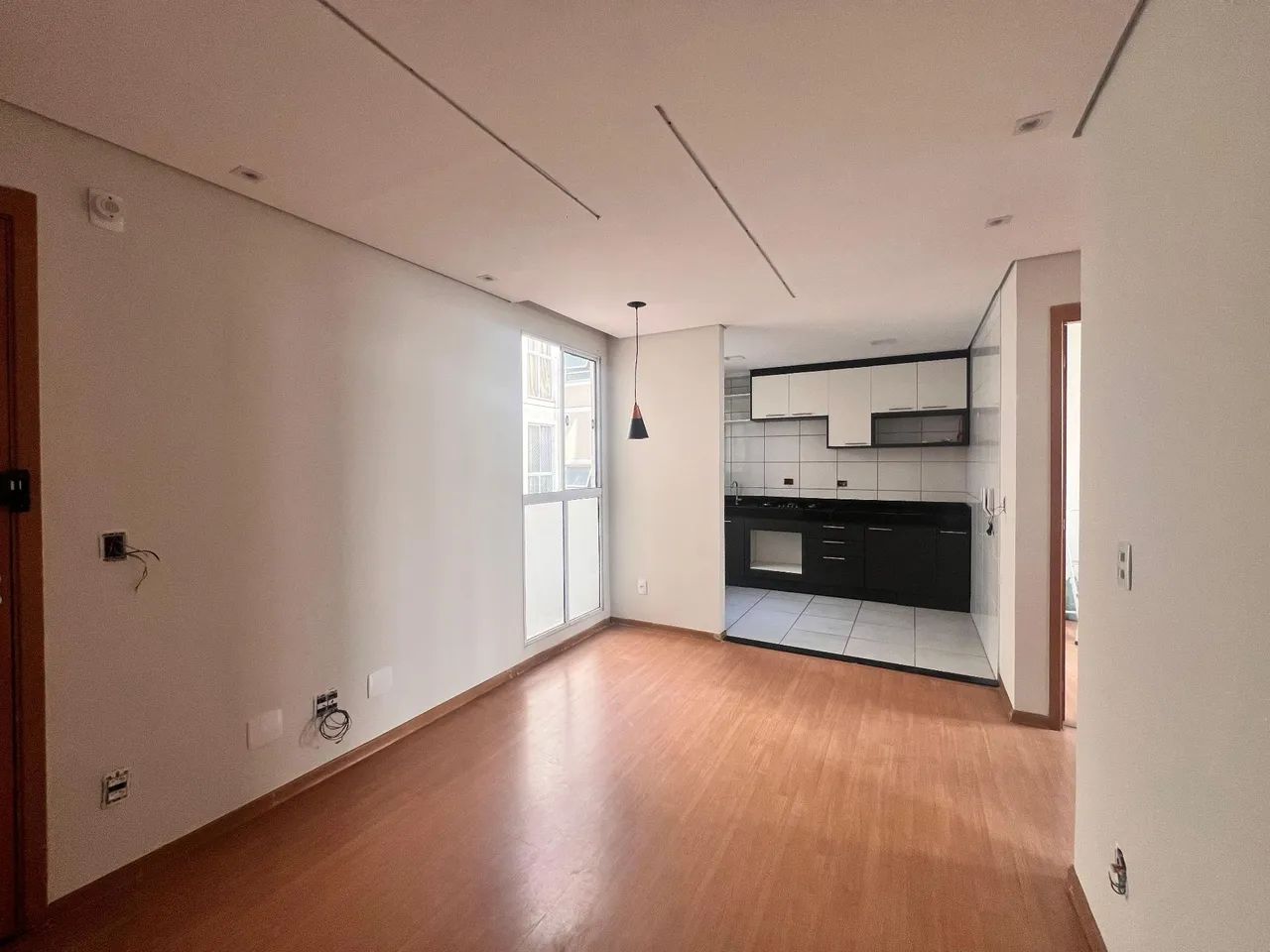 Vendo excelente Apartamento no Cabral