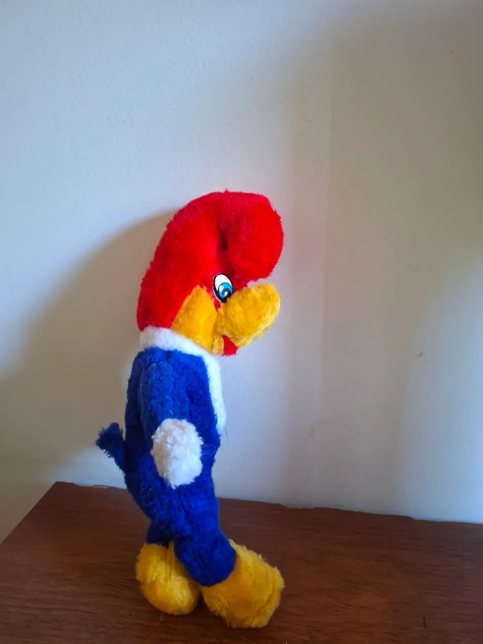 Pica pau - Foto 2