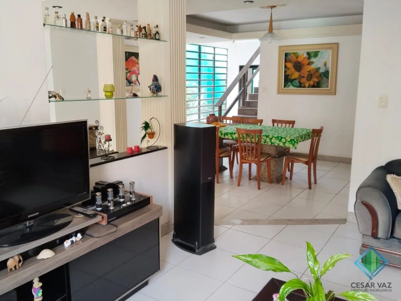 Exclente casa proximo comercio em geral e Brasil atacadista - Foto 4