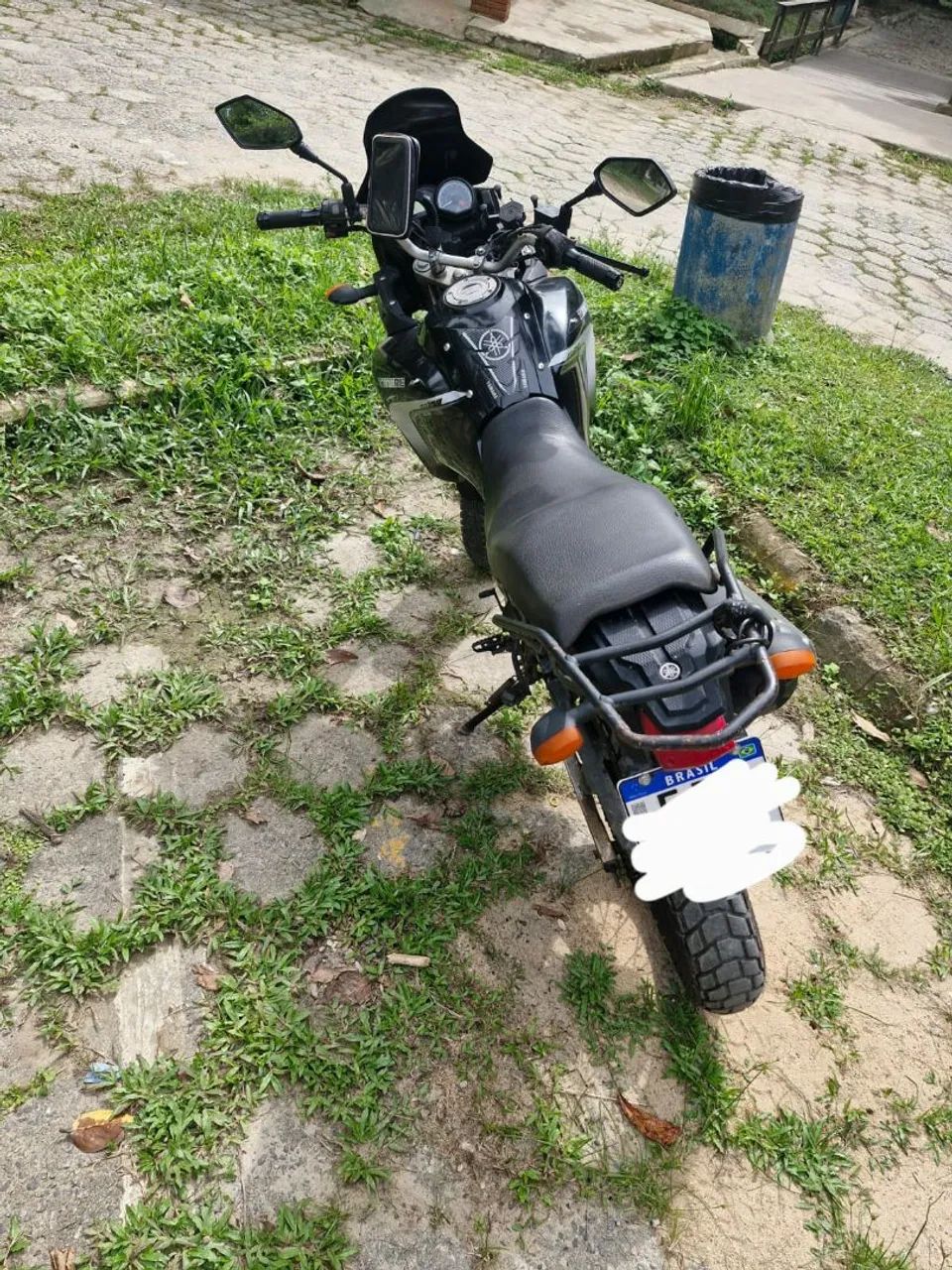 Tenere 250 - Foto 4