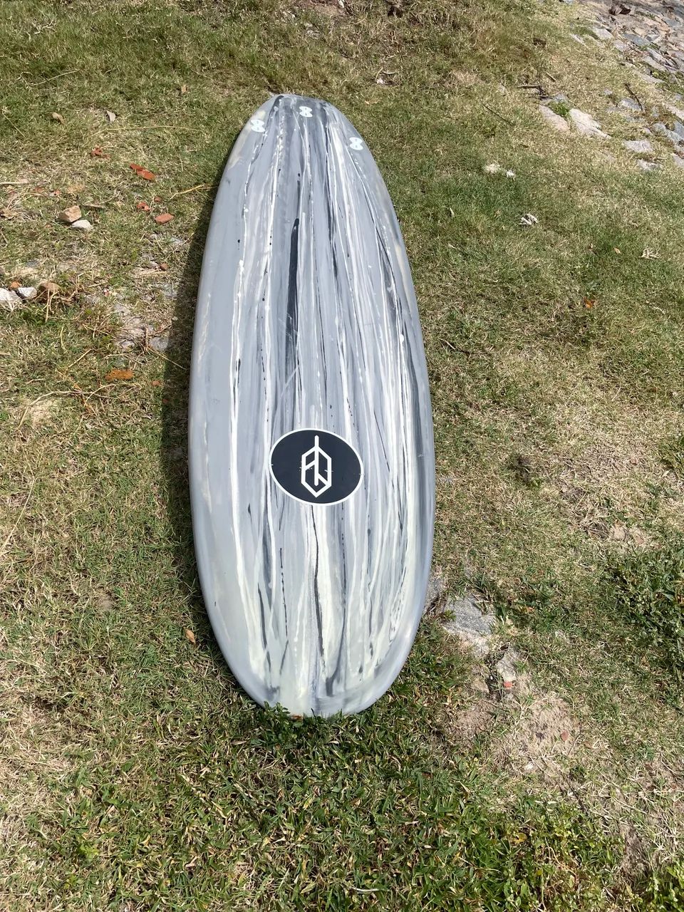 Prancha de surf  - Foto 4