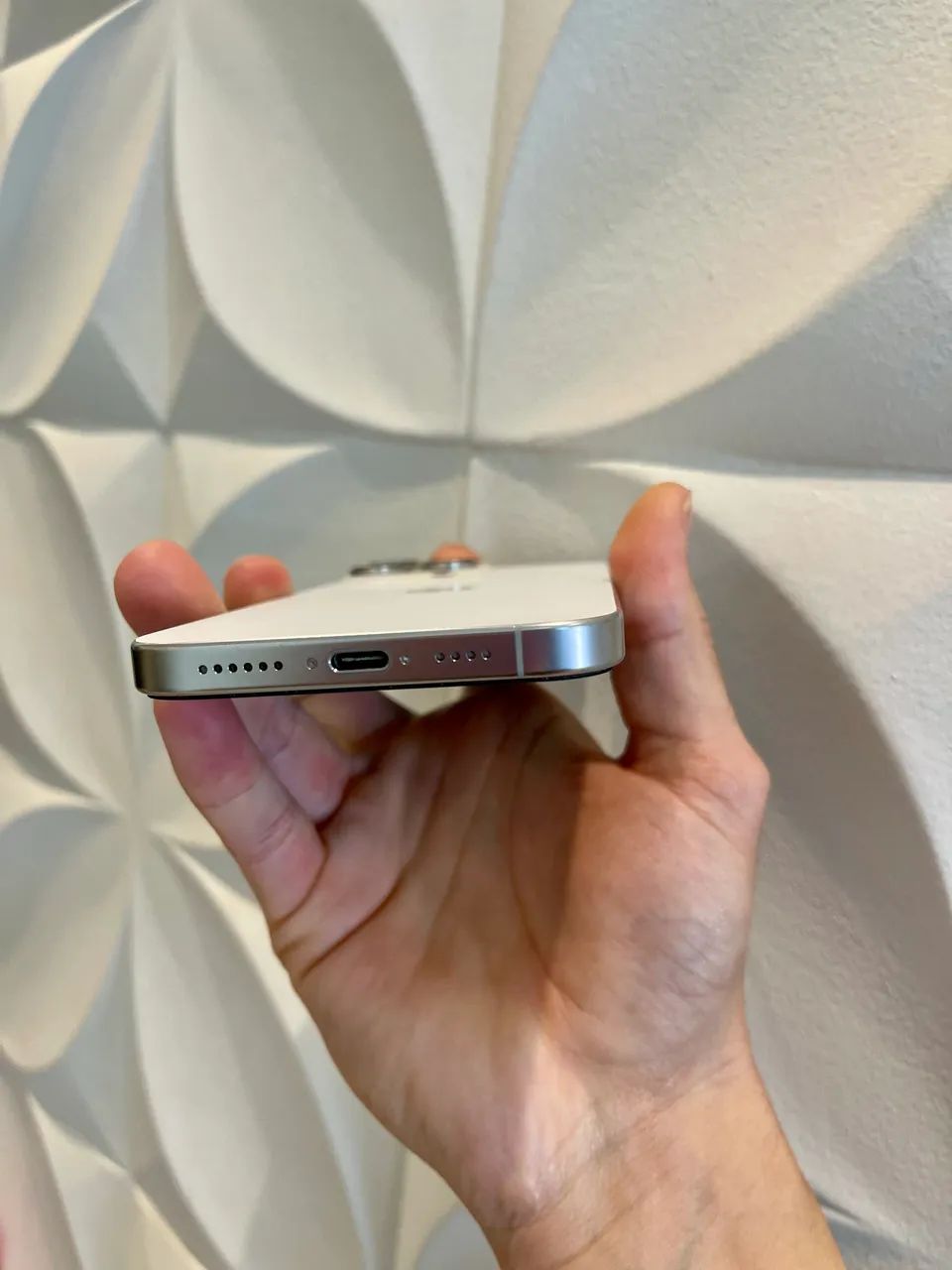 Vende-se iPhone 16 pro Max  - Foto 2