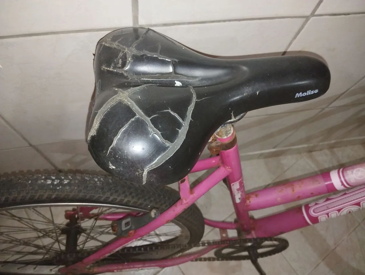 Bicicleta  - Foto 2