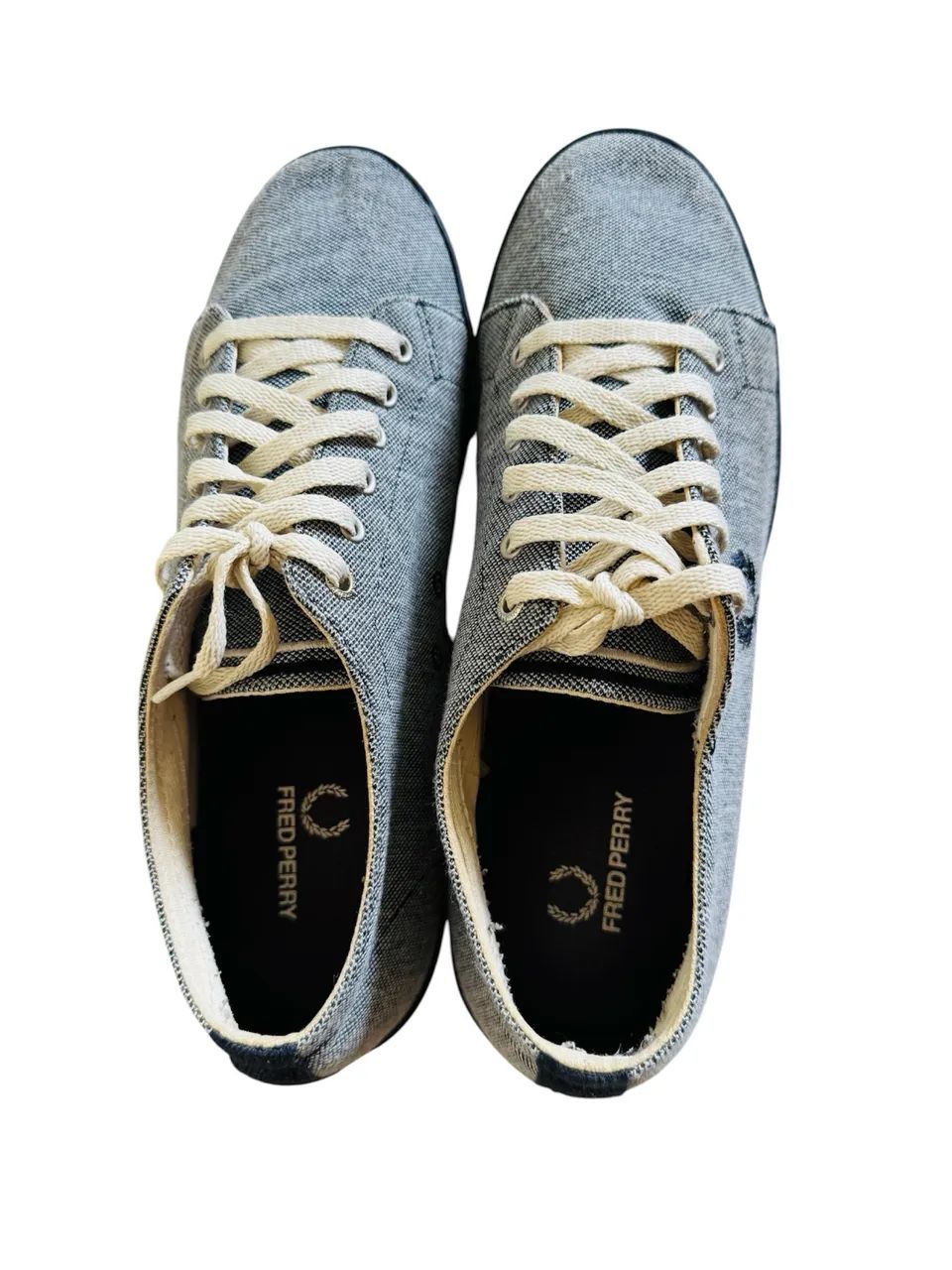 Tênis importado Fred Perry  - Foto 4