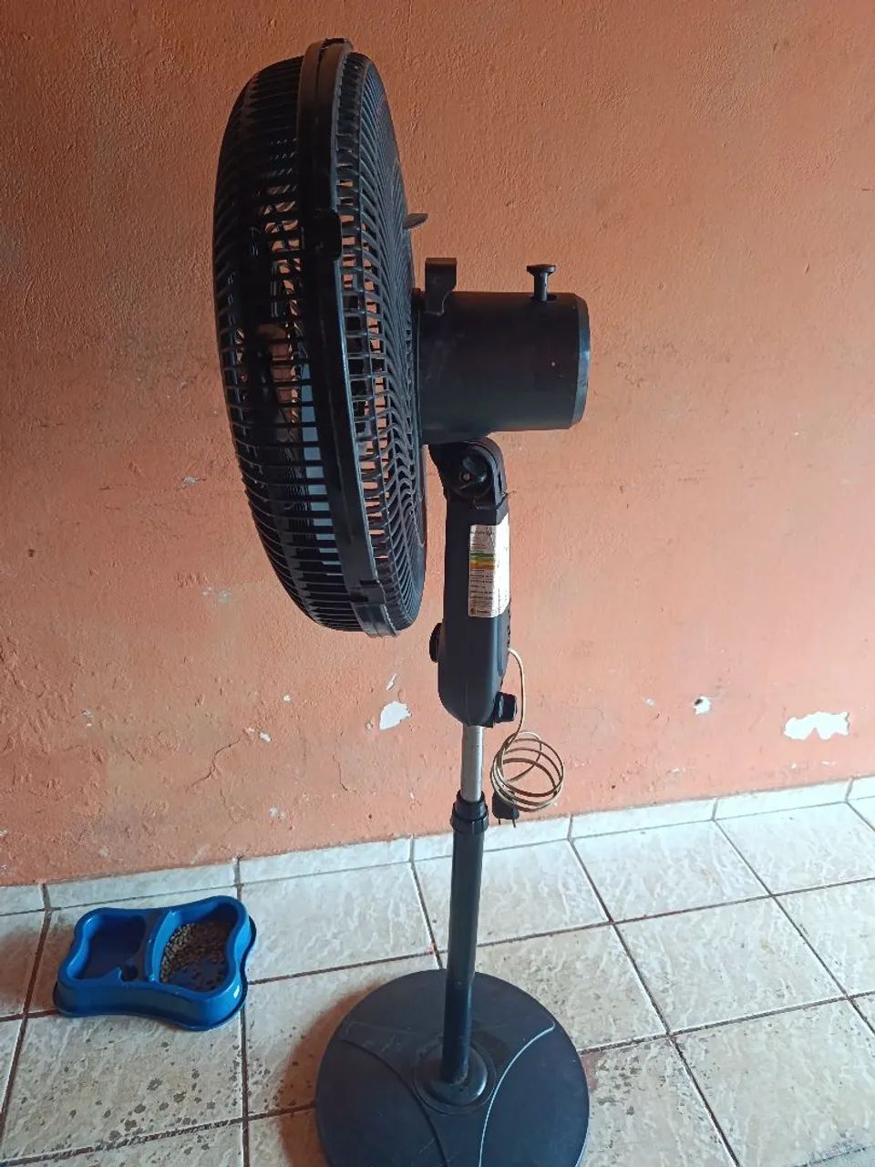 Ventilador Cadence  - Foto 4