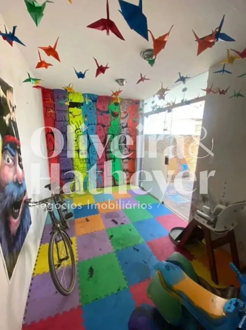 Area, Jardim Paulista - São Paulo - Foto 3