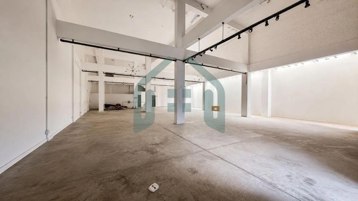 GALPÃO PARA LOCAÇÃO - 350M² - JD UTINGA - SANTO ANDRÉ. - Foto 2