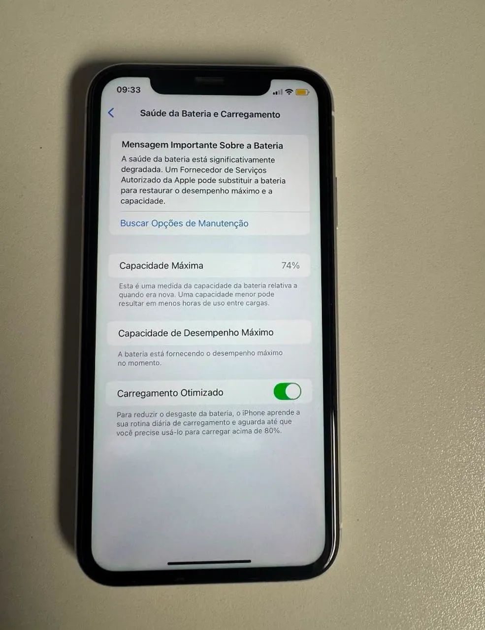 IPhone XR 64GB  - Foto 3