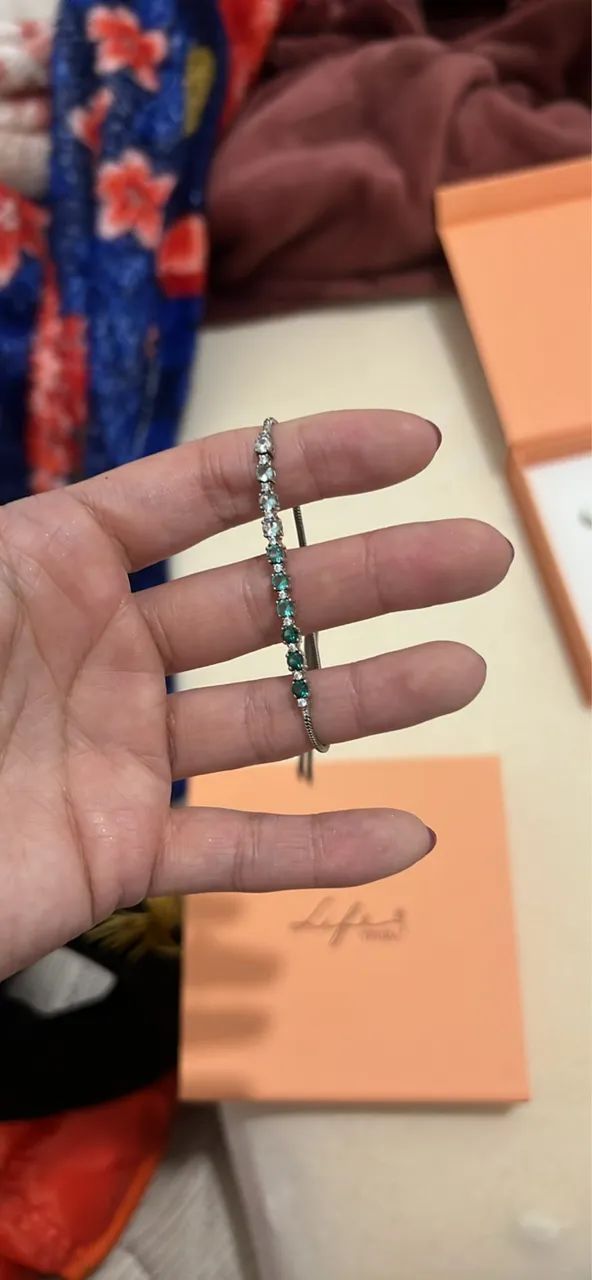 Pulseira vivara coleção ocean 