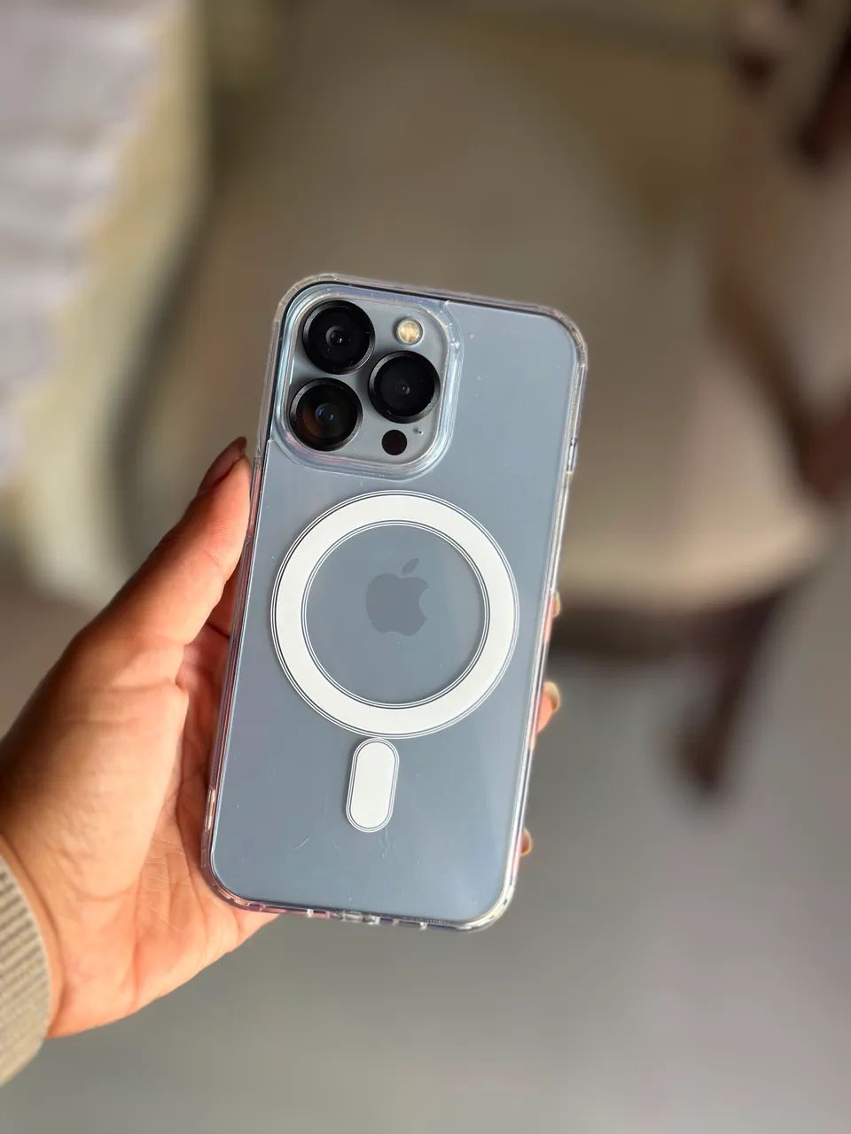 iPhone 13 Pro 128g - Foto 5