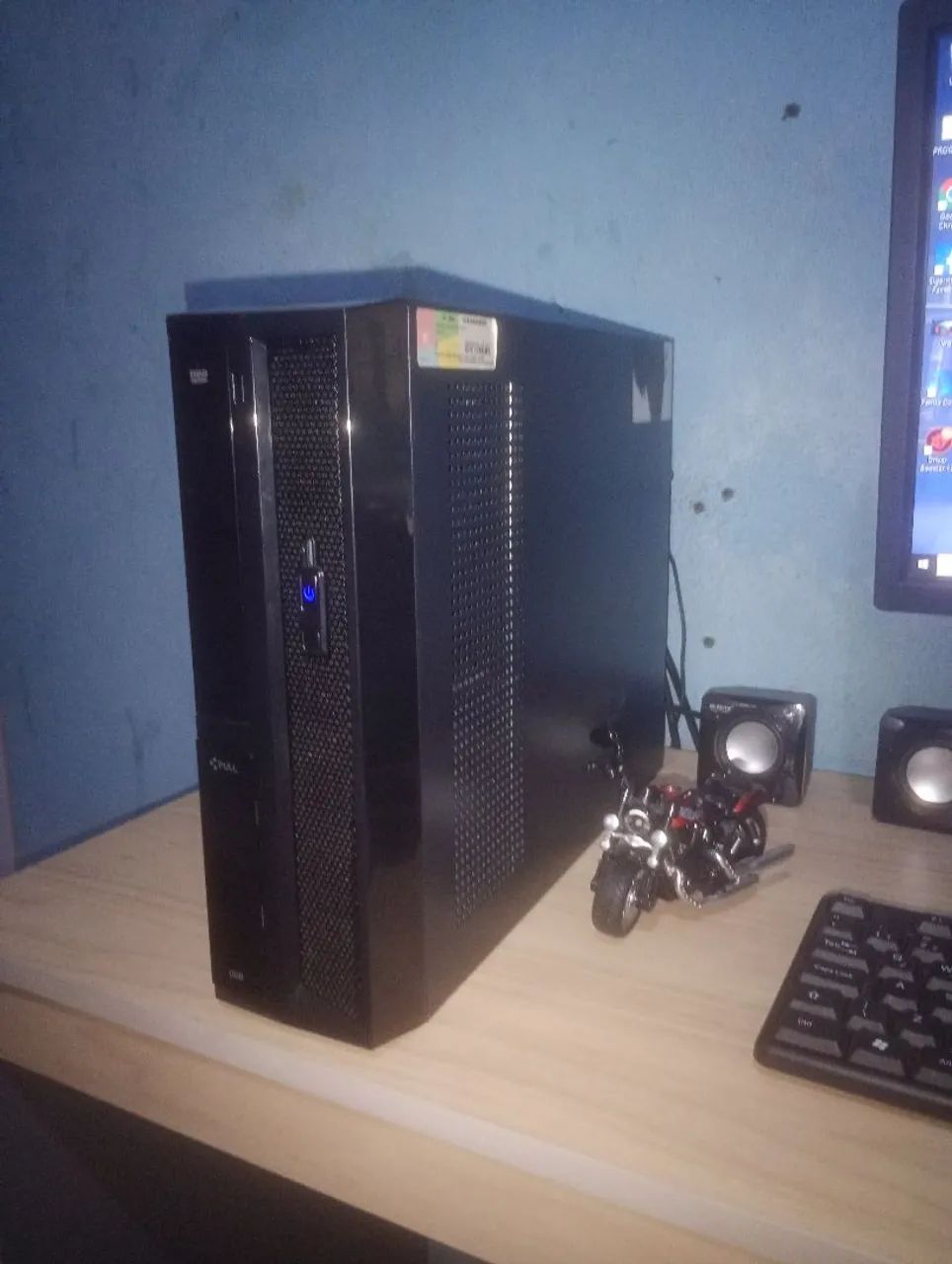 Vendo computador  - Foto 2