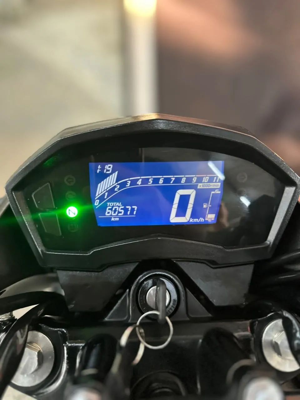 CB 250 TWISTER/FLEXONE - Foto 5