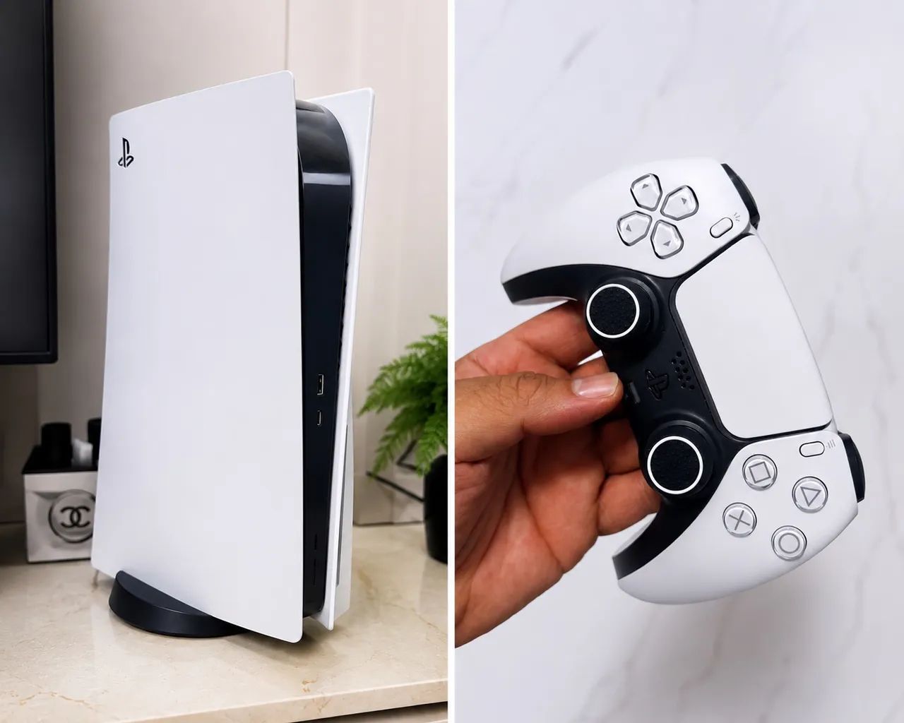 Playstation 5 - Foto 3