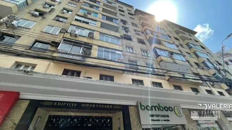 LOCAÇÃO DE SALAS COMERCIAIS NA AVENIDA PRESIDENTE VARGAS - Foto 5
