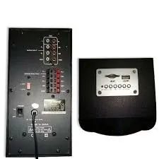 Home Theater 5.1 Canais 500W Bivolt - Foto 2