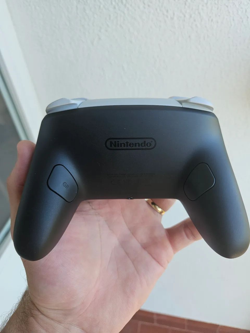 Controle Pro 2 Switch  - Foto 2