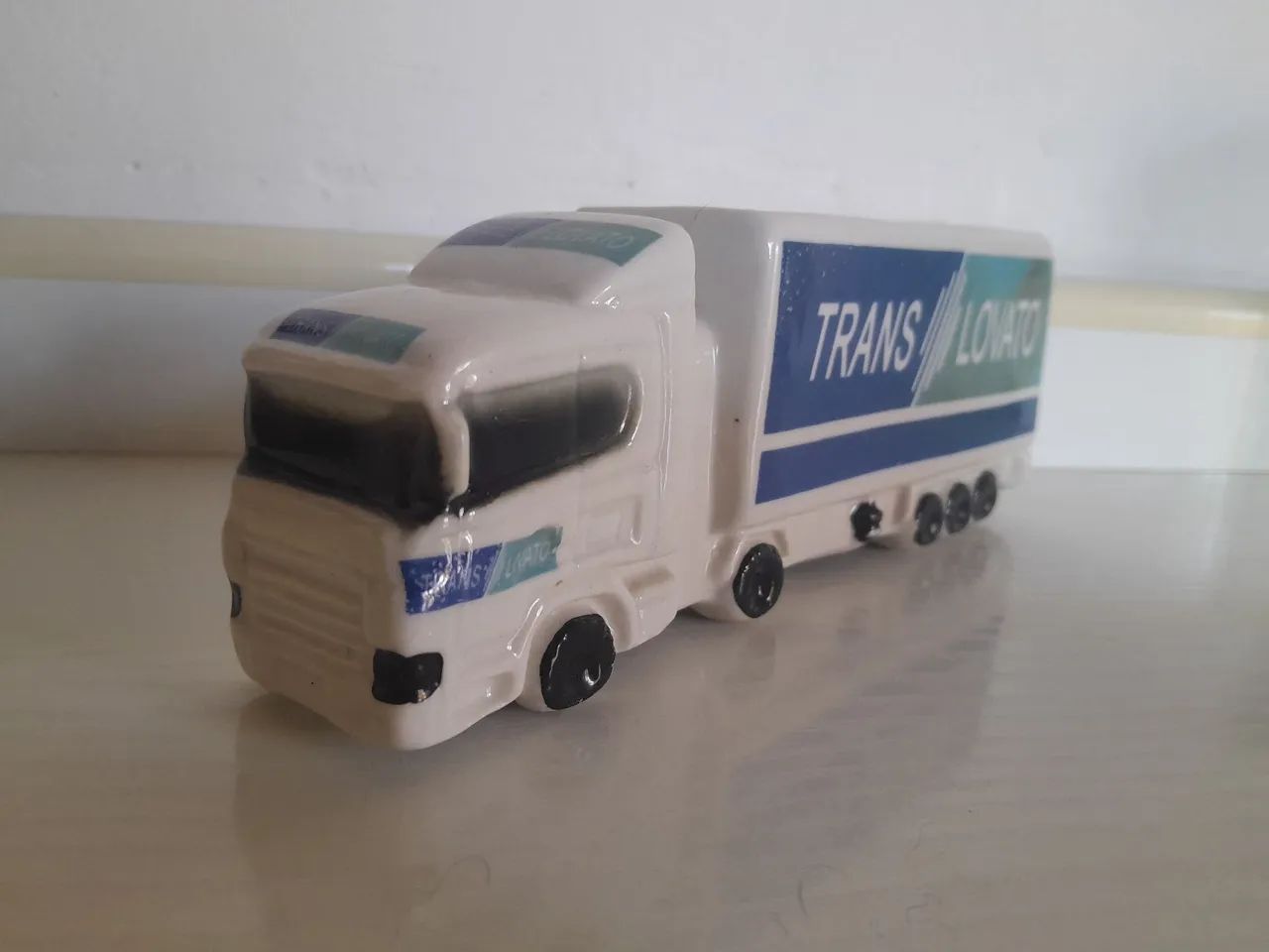 Carreta TransLovato 