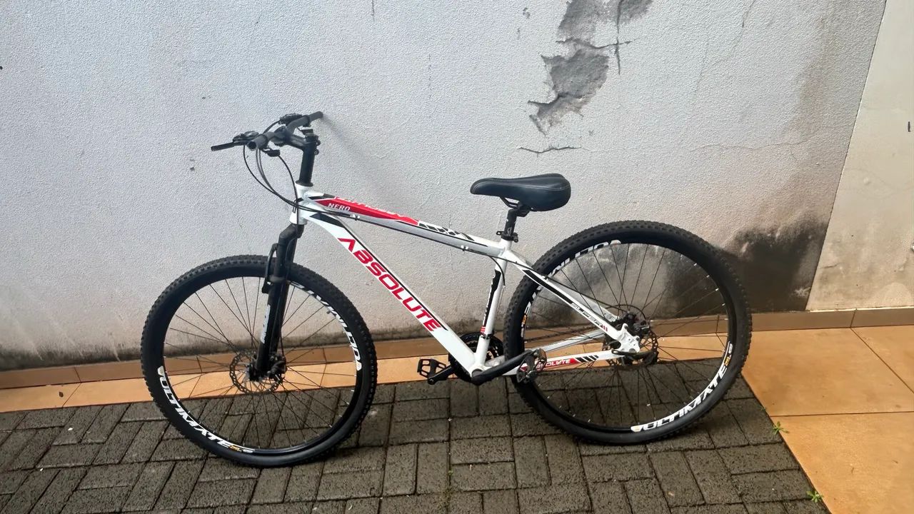 Vendo bicicleta  - Foto 3