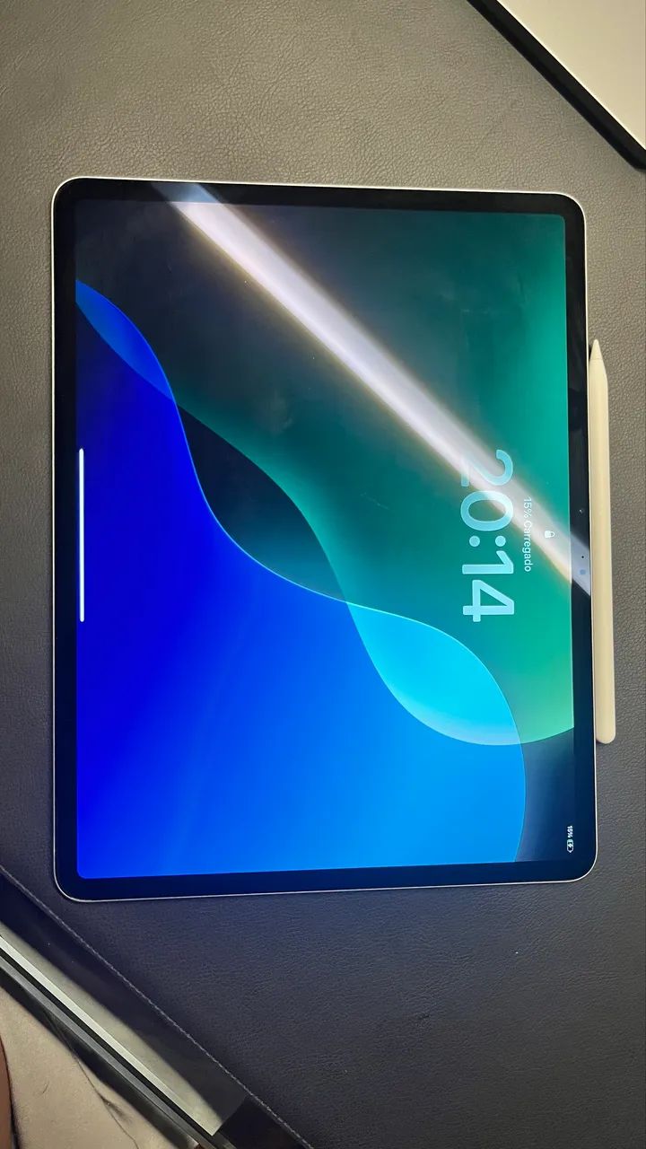 iPad Air M2 | 13 polegadas 128GB + Apple Pencil Pro  - Foto 2