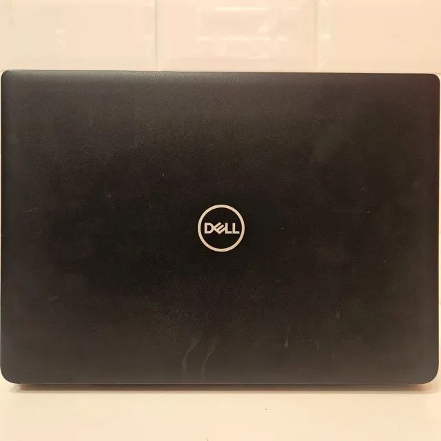 Notebook Dell i5 8th - 8Gb Ram - SSD - Notebooks - Norte (Águas