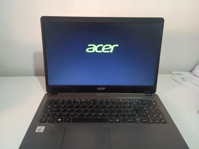 Acer Aspire 3  I3 de 10 Ger,