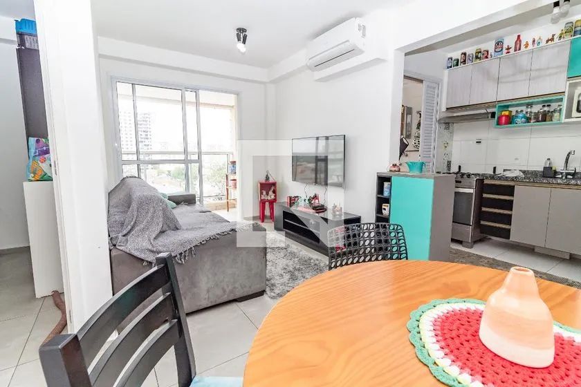 Apartamento à Venda - Barra Funda, 2 Quartos, 57 m2 - Foto 5