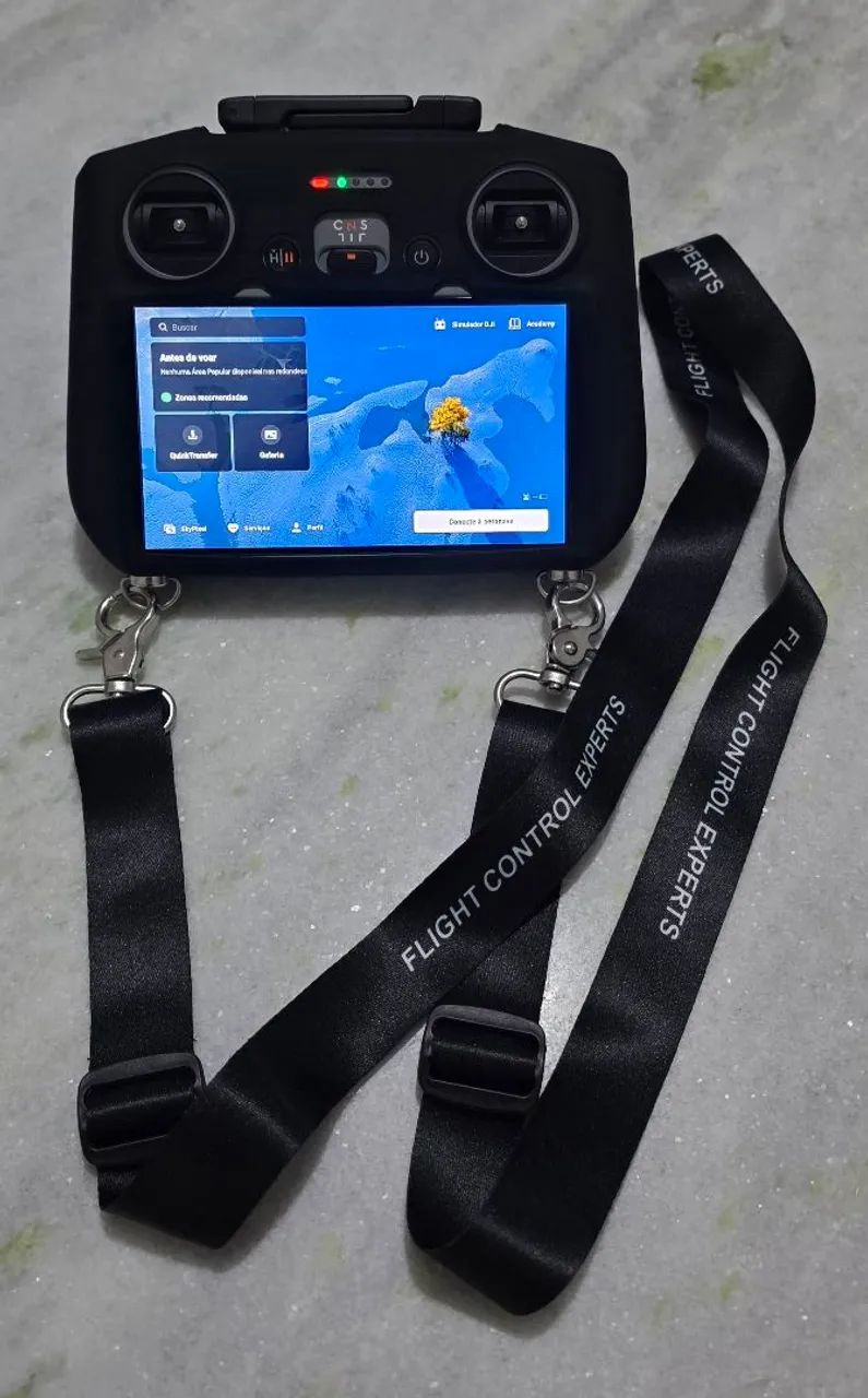 Dji Air 3s - Foto 4