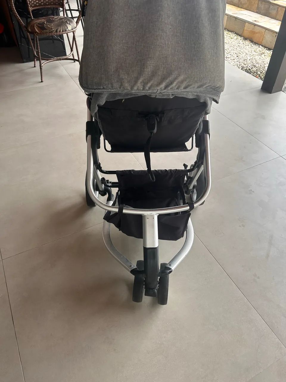 Carrinho de bebê  - Foto 5